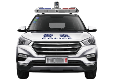 5G 360° Panoramic PTZ