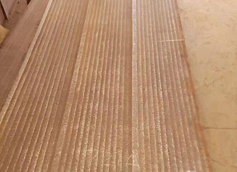 碳化鉻耐磨板在工程應用中的獨特性和優(yōu)勢
