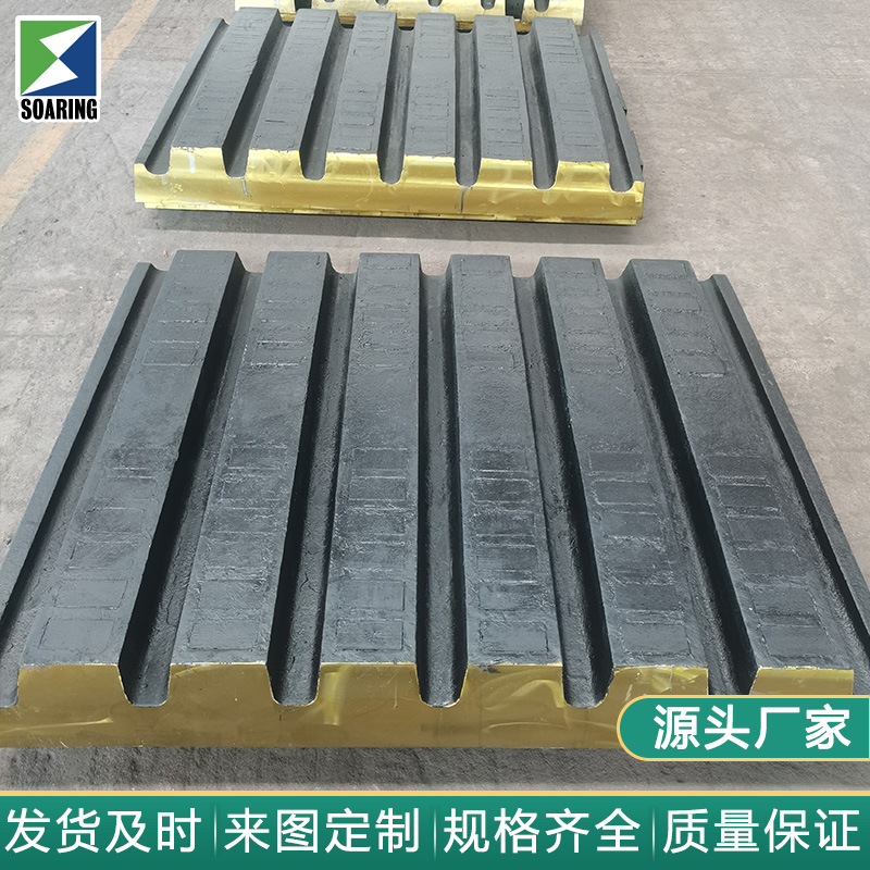 顎式破碎機：我國礦山機械行業的璀璨明珠