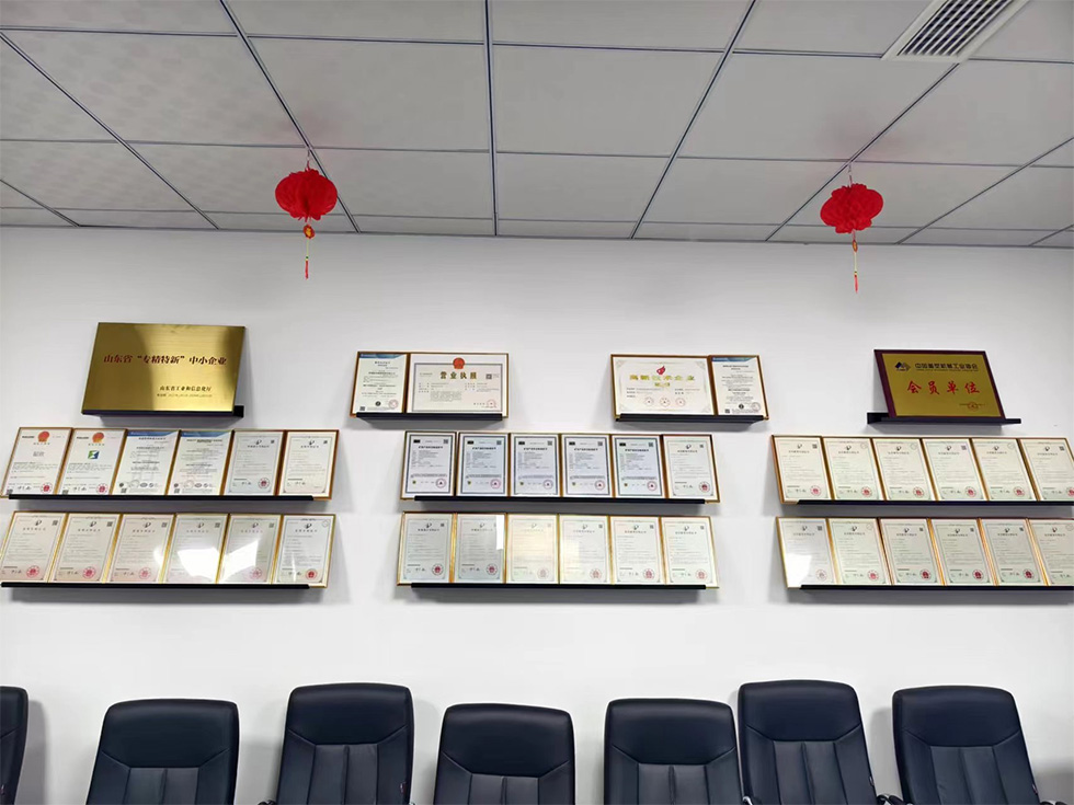 濟(jì)南韶欣耐磨材料有限公司召開戰(zhàn)略發(fā)展會議，深化質(zhì)量核心，共繪未來藍(lán)圖